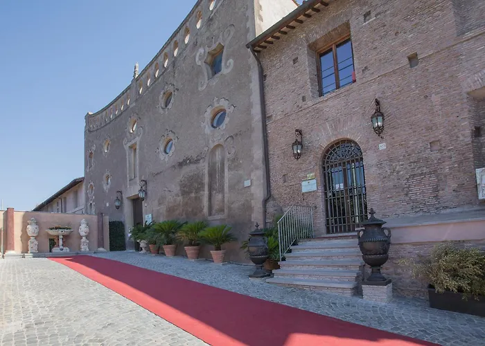 Hotel Il Monastero Collection Rom